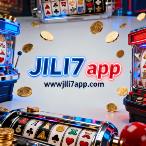 JILI7 app