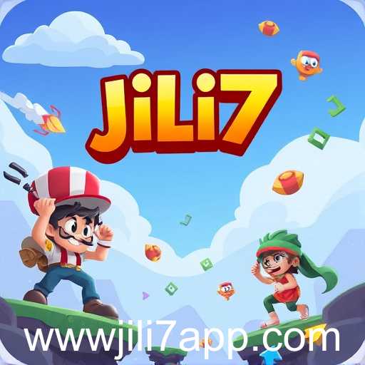 Emerging Trends in Online Gaming with JILI7