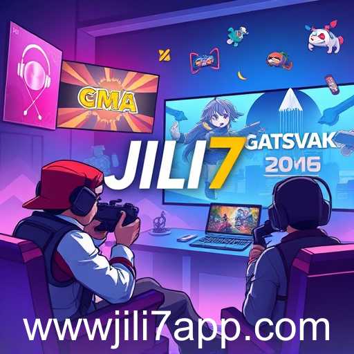 Gaming Industry Evolution and JILI7's Role