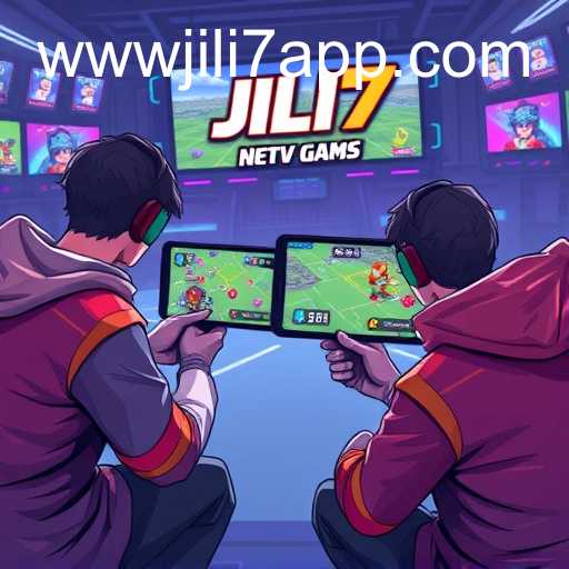 The Rise of JILI7: A New Player in the Gaming Arena