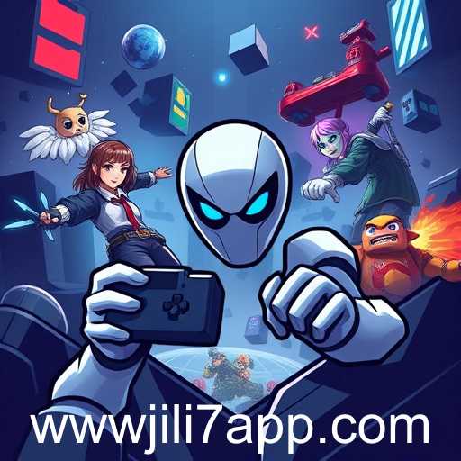 The Rising Influence of JILI7 in the Gaming World