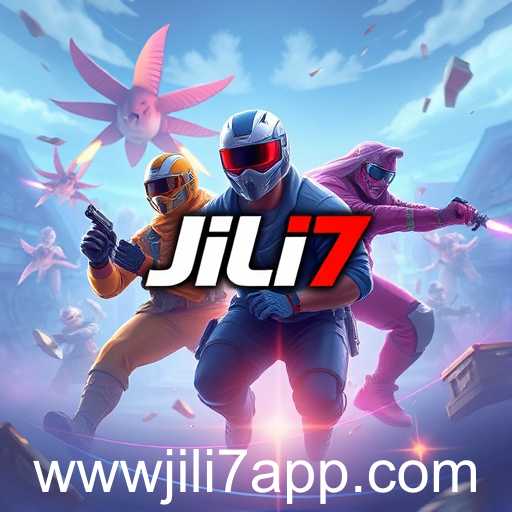 The Rise of JILI7: A Digital Gaming Revolution