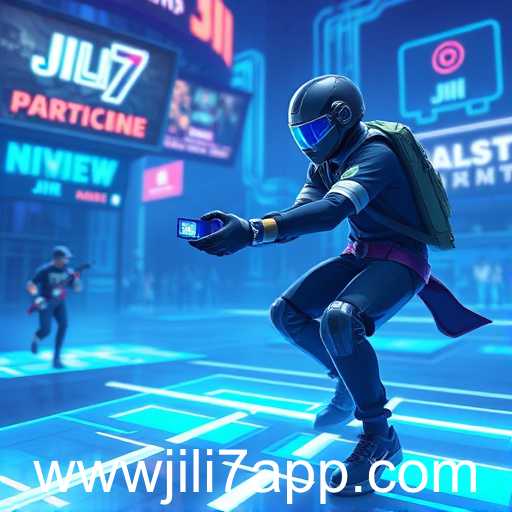 The Rise of JILI7: A Game-Changer in the Gaming World