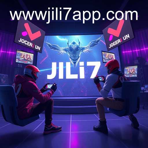 The Rising Popularity of JILI7 Gaming App