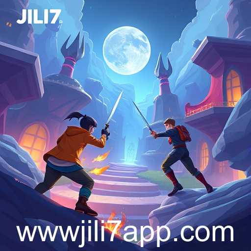 The Rise of JILI7 in Gaming Innovation