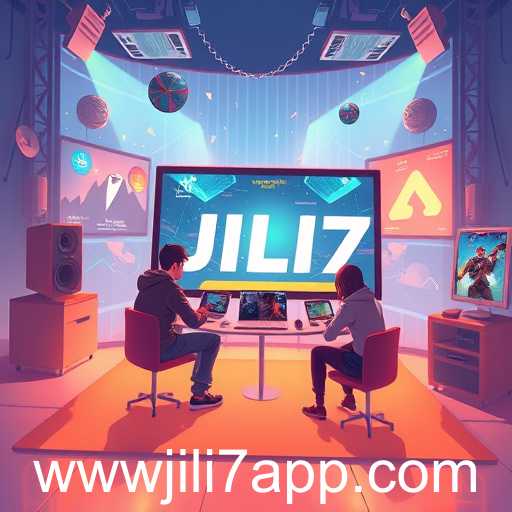 JILI7 App Pioneers Gaming Innovations in 2025