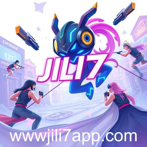 The Rise of JILI7 App: A Gaming Revolution