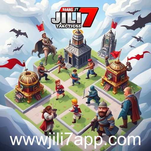 The Rising Trend of JILI7 and Its Impact on Gaming