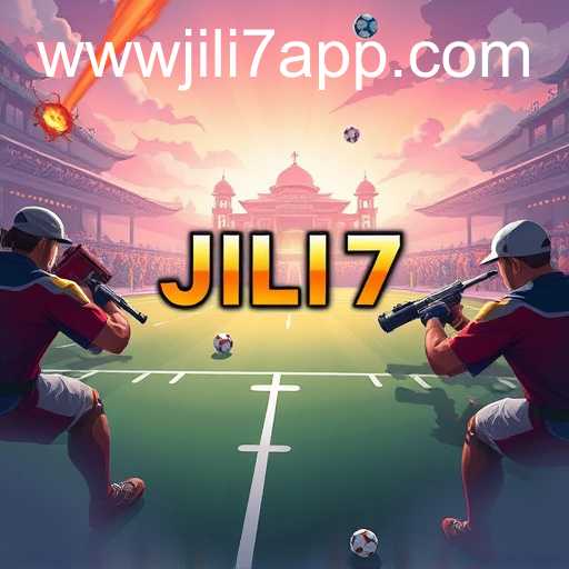 The Rise of the JILI7 App in Gaming