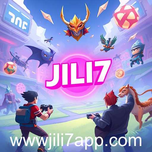Rising Trends in Mobile Gaming and the Role of JILI7 App