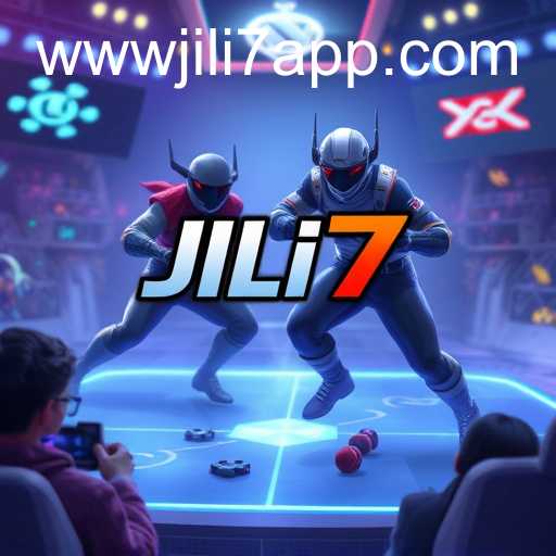 The Rise of JILI7 App in Gaming