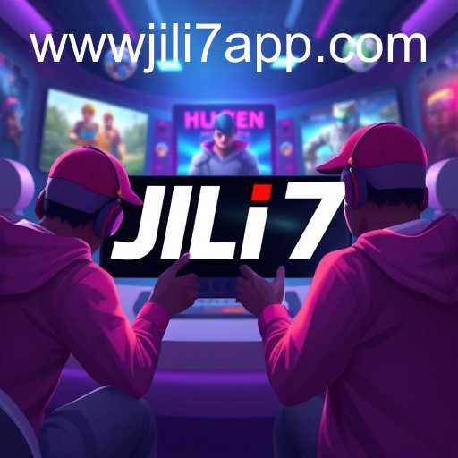 The Rise of Mobile Gaming: JILI7 App's Impact