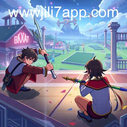 The Rise of JILI7 App in the Gaming Industry