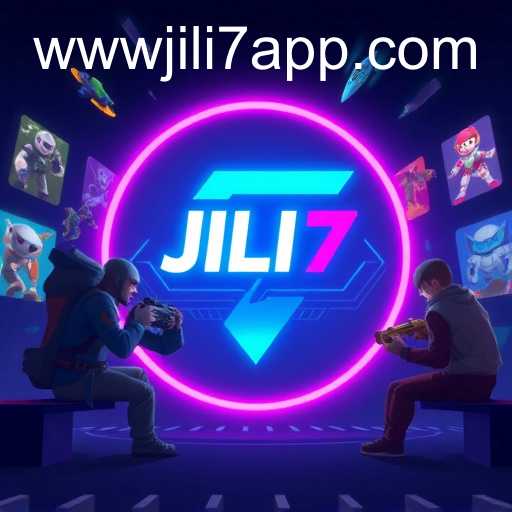 The Rise of JILI7 in Gaming