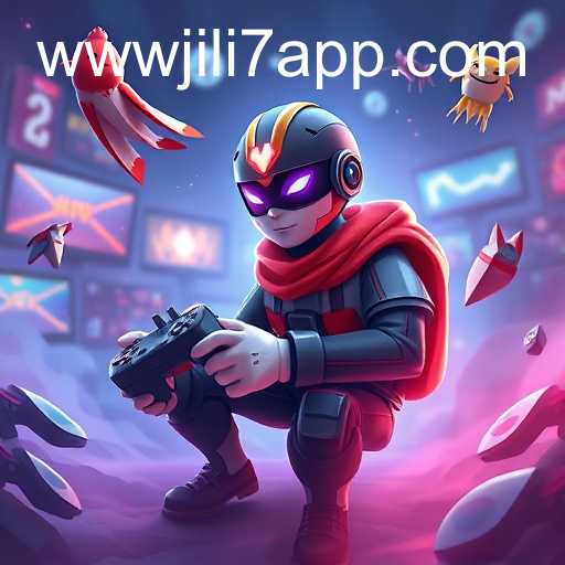 The Rise of JILI7 in the Global Gaming Scene