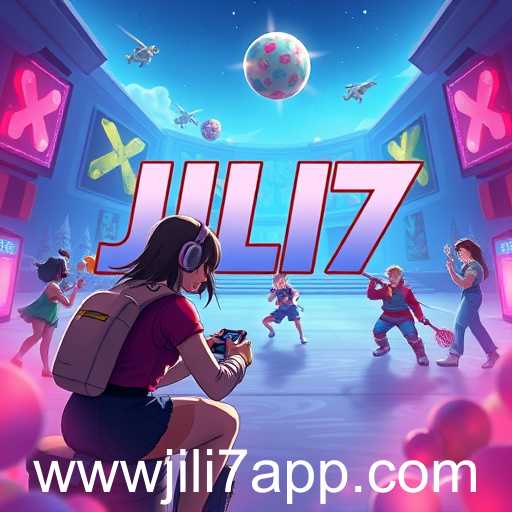 The Rise of JILI7 App in the Gaming World