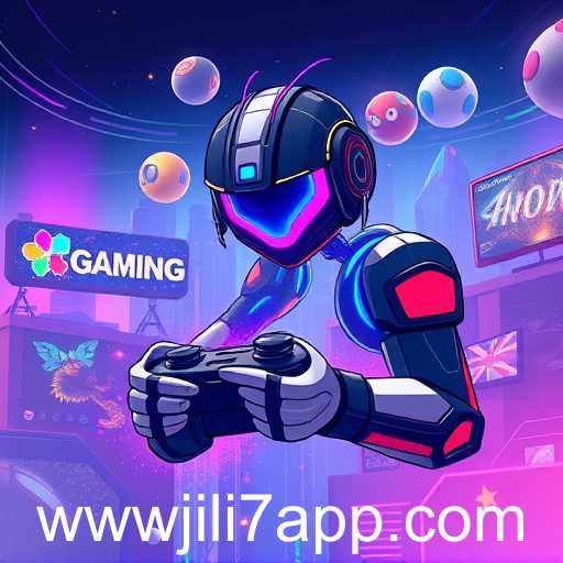 Rising Popularity of JILI7 Gaming Platform