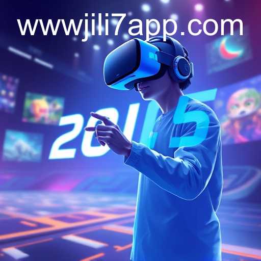 The Rise of JILI7: Redefining Online Gaming in 2025